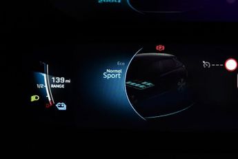 PEUGEOT E-208 50kWh Allure Premium Hatchback 5dr Electric Auto (7kW Charger) (