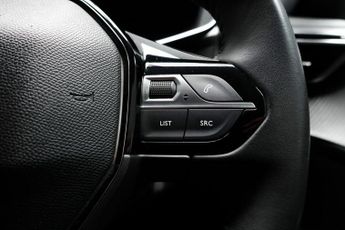 PEUGEOT E-208 50kWh Allure Premium Hatchback 5dr Electric Auto (7kW Charger) (