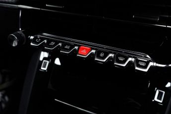 PEUGEOT E-208 50kWh Allure Premium Hatchback 5dr Electric Auto (7kW Charger) (
