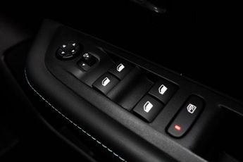 PEUGEOT E-208 50kWh Allure Premium Hatchback 5dr Electric Auto (7kW Charger) (