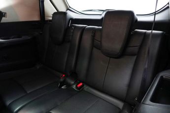 NISSAN X-TRAIL 1.3 DIG-T Tekna SUV 5dr Petrol DCT Auto Euro 6 (s/s) (160 ps)