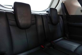 NISSAN X-TRAIL 1.3 DIG-T Tekna SUV 5dr Petrol DCT Auto Euro 6 (s/s) (160 ps)