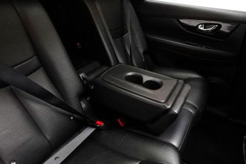 NISSAN X-TRAIL 1.3 DIG-T Tekna SUV 5dr Petrol DCT Auto Euro 6 (s/s) (160 ps)