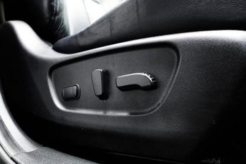 NISSAN X-TRAIL 1.3 DIG-T Tekna SUV 5dr Petrol DCT Auto Euro 6 (s/s) (160 ps)