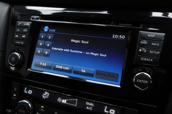 NISSAN X-TRAIL 1.3 DIG-T Tekna SUV 5dr Petrol DCT Auto Euro 6 (s/s) (160 ps)