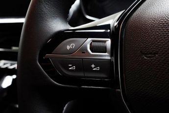 PEUGEOT E-208 50kWh Active Premium + Hatchback 5dr Electric Auto (7kW Charger)