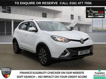 MG GS 1.5 TGI Exclusive SUV 5dr Petrol DCT Euro 6 (s/s) (160 ps)