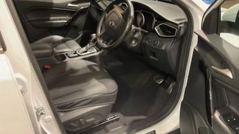 MG GS 1.5 TGI Exclusive SUV 5dr Petrol DCT Euro 6 (s/s) (160 ps)
