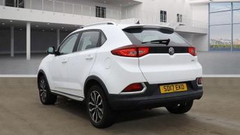 MG GS 1.5 TGI Exclusive SUV 5dr Petrol DCT Euro 6 (s/s) (160 ps)
