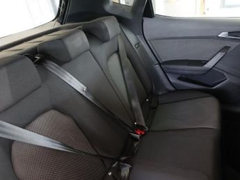 SEAT ARONA 1.0 TSI XCELLENCE SUV 5dr Petrol DSG Euro 6 (s/s) (115 ps)