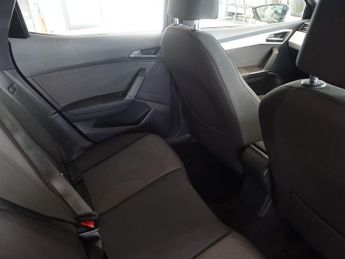 SEAT ARONA 1.0 TSI XCELLENCE SUV 5dr Petrol DSG Euro 6 (s/s) (115 ps)