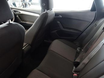 SEAT ARONA 1.0 TSI XCELLENCE SUV 5dr Petrol DSG Euro 6 (s/s) (115 ps)