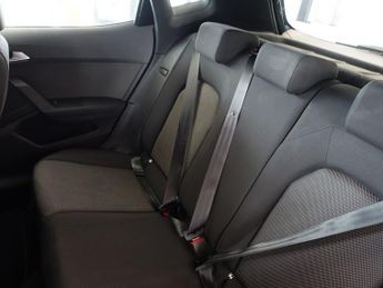 SEAT ARONA 1.0 TSI XCELLENCE SUV 5dr Petrol DSG Euro 6 (s/s) (115 ps)