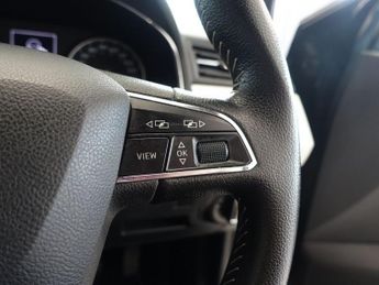 SEAT ARONA 1.0 TSI XCELLENCE SUV 5dr Petrol DSG Euro 6 (s/s) (115 ps)