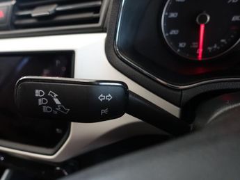 SEAT ARONA 1.0 TSI XCELLENCE SUV 5dr Petrol DSG Euro 6 (s/s) (115 ps)