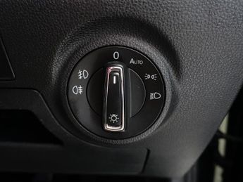 SEAT ARONA 1.0 TSI XCELLENCE SUV 5dr Petrol DSG Euro 6 (s/s) (115 ps)