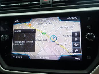 SEAT ARONA 1.0 TSI XCELLENCE SUV 5dr Petrol DSG Euro 6 (s/s) (115 ps)
