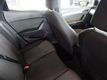 SEAT ARONA 1.6 TDI XCELLENCE SUV 5dr Diesel DSG Euro 6 (s/s) (95 ps)