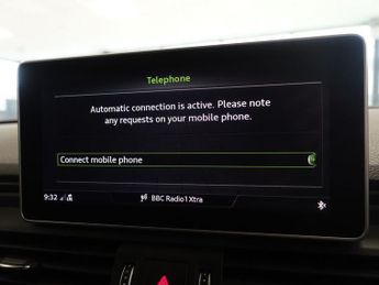 AUDI Q5 2.0 TFSI 45 S line SUV 5dr Petrol S Tronic quattro Euro 6 (s/s) 