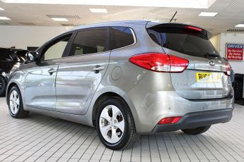 KIA CARENS 1.7 CRDi 2 MPV 5dr Diesel Auto Euro 5 (134 bhp)