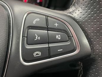 MERCEDES-BENZ A-CLASS 1.6 A160 Sport Edition Hatchback 5dr Petrol Manual Euro 6 (s/s) 