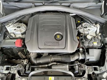 JAGUAR F-PACE 2.0 D180 R-Sport SUV 5dr Diesel Auto AWD Euro 6 (s/s) (180 ps)