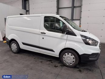 Ford Transit 2.0 340 EcoBlue Leader L1 H1 Euro 6 * AIR CON *
