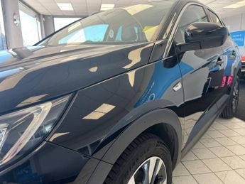 VAUXHALL GRANDLAND X 1.5 Turbo D BlueInjection Sport Nav SUV 5dr Diesel Manual Euro 6