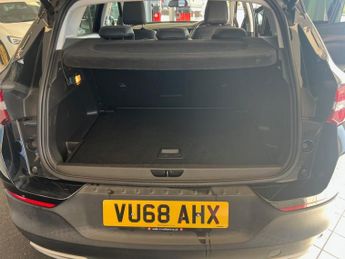 VAUXHALL GRANDLAND X 1.5 Turbo D BlueInjection Sport Nav SUV 5dr Diesel Manual Euro 6