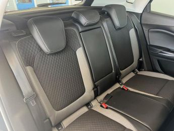 VAUXHALL GRANDLAND X 1.5 Turbo D BlueInjection Sport Nav SUV 5dr Diesel Manual Euro 6