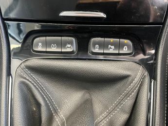 VAUXHALL GRANDLAND X 1.5 Turbo D BlueInjection Sport Nav SUV 5dr Diesel Manual Euro 6