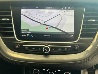 VAUXHALL GRANDLAND X 1.5 Turbo D BlueInjection Sport Nav SUV 5dr Diesel Manual Euro 6