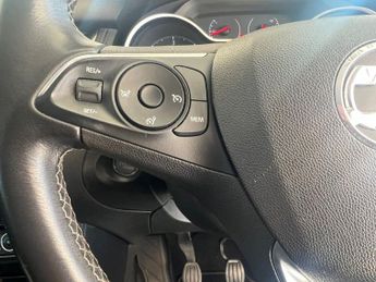 VAUXHALL GRANDLAND X 1.5 Turbo D BlueInjection Sport Nav SUV 5dr Diesel Manual Euro 6