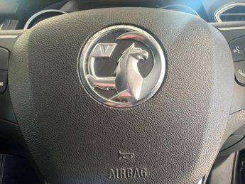 VAUXHALL GRANDLAND X 1.5 Turbo D BlueInjection Sport Nav SUV 5dr Diesel Manual Euro 6