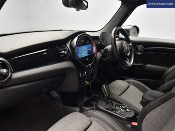 MINI Electric Hatch Cooper SE 32.6kWh Level 2 Hatchback 3dr Electric Auto (184 ps)