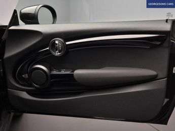MINI Electric Hatch Cooper SE 32.6kWh Level 2 Hatchback 3dr Electric Auto (184 ps)