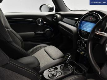 MINI Electric Hatch Cooper SE 32.6kWh Level 2 Hatchback 3dr Electric Auto (184 ps)