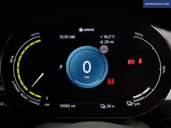 MINI Electric Hatch Cooper SE 32.6kWh Level 2 Hatchback 3dr Electric Auto (184 ps)