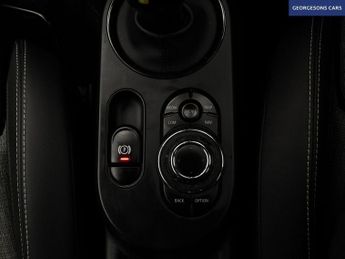 MINI Electric Hatch Cooper SE 32.6kWh Level 2 Hatchback 3dr Electric Auto (184 ps)