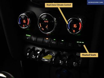 MINI Electric Hatch Cooper SE 32.6kWh Level 2 Hatchback 3dr Electric Auto (184 ps)