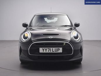 MINI Electric Hatch Cooper SE 32.6kWh Level 2 Hatchback 3dr Electric Auto (184 ps)