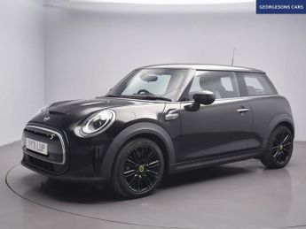 MINI Electric Hatch Cooper SE 32.6kWh Level 2 Hatchback 3dr Electric Auto (184 ps)