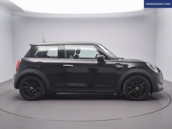 MINI Electric Hatch Cooper SE 32.6kWh Level 2 Hatchback 3dr Electric Auto (184 ps)