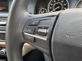 BMW 5 SERIES 2.0 525d SE Saloon 4dr Diesel Auto Euro 6 (s/s) (218 ps)