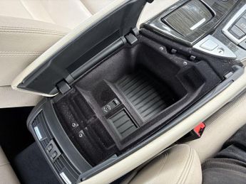 BMW 5 SERIES 2.0 525d SE Saloon 4dr Diesel Auto Euro 6 (s/s) (218 ps)