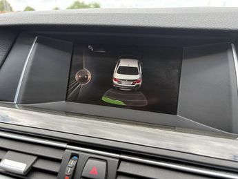 BMW 5 SERIES 2.0 525d SE Saloon 4dr Diesel Auto Euro 6 (s/s) (218 ps)