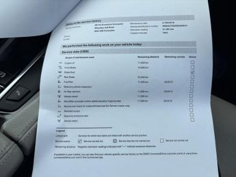 BMW 5 SERIES 2.0 525d SE Saloon 4dr Diesel Auto Euro 6 (s/s) (218 ps)