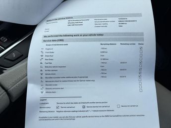 BMW 5 SERIES 2.0 525d SE Saloon 4dr Diesel Auto Euro 6 (s/s) (218 ps)