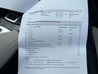 BMW 5 SERIES 2.0 525d SE Saloon 4dr Diesel Auto Euro 6 (s/s) (218 ps)