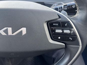 KIA EV6 77.4kWh GT-Line Hatchback 5dr Electric Auto AWD (320 bhp)